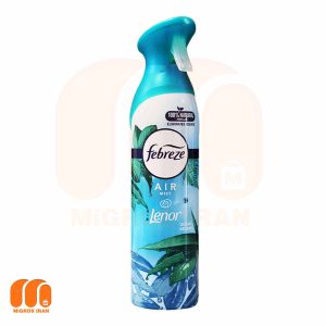 اسپری خوشبو کننده هوا فبرز مدل Ocean Escape حجم300 ml