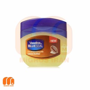 مرطوب کننده Vaseline بلوسین 250 ML