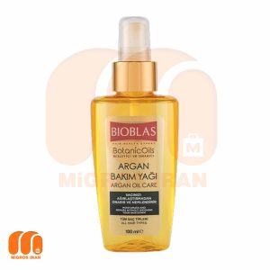 Rogaine Argan anti-aging and strengthening of the skin 100 ML