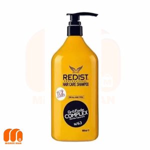 شامپو بدون نمک ردیست مدل Anti Fade Complex حجم1000 ml