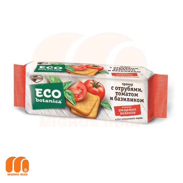 بیسکویئت اکو ECO سیب زمینی وزن 175 گرم