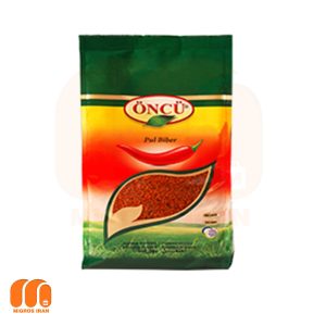 Unjo red pepper 500 grams