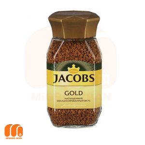 Jacobs Gold instant coffee 190 grams