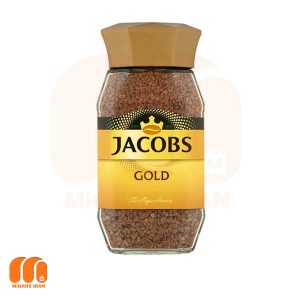 Jacobs Gold instant coffee 95 grams