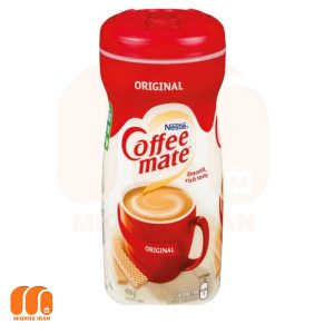 Nestlé coffee mate 400 grams