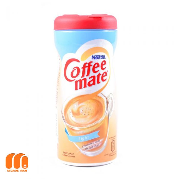 Nestle diet coffee mate