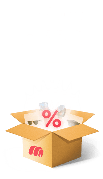 تخفیفات میگروس