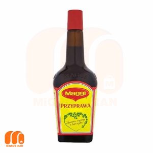 سس سویا مگی Maggi حجم 200 میل