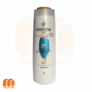 شامپو پنتن Pantene مدل نم تراپاسی nem terapisi حجم 350 میل