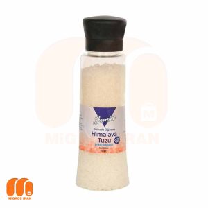 نمک دریایی هیمالیا Himalaya وزن 400 گرم