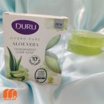 صابون ابرسان دورو حاوی عصاره الوئه ورا بسته 2 عددی مدل HYDRO PURE