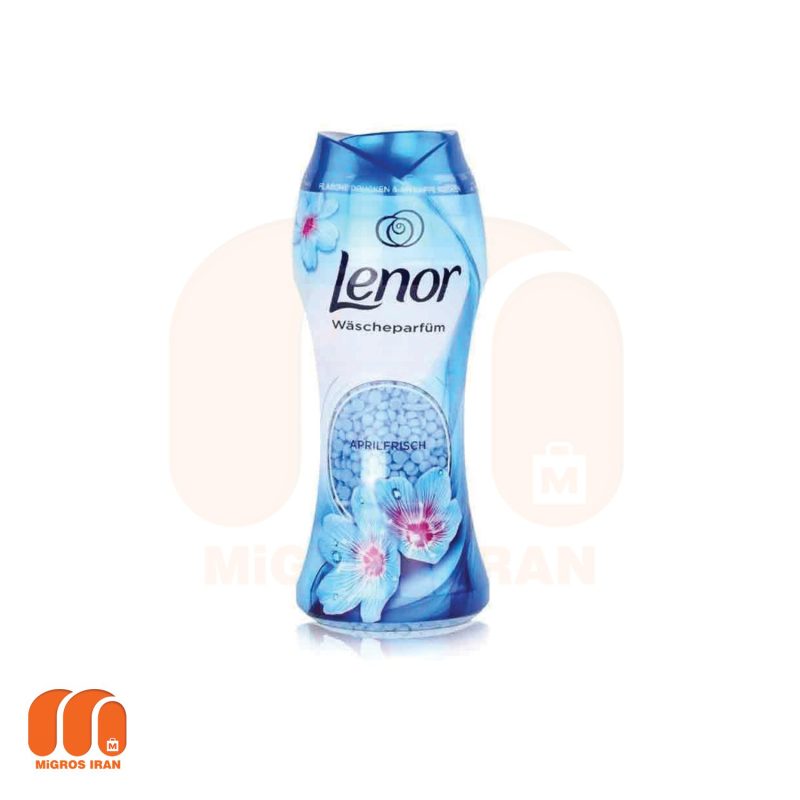 Lenor clothes air freshener seeds scent of spring flowers 210gr