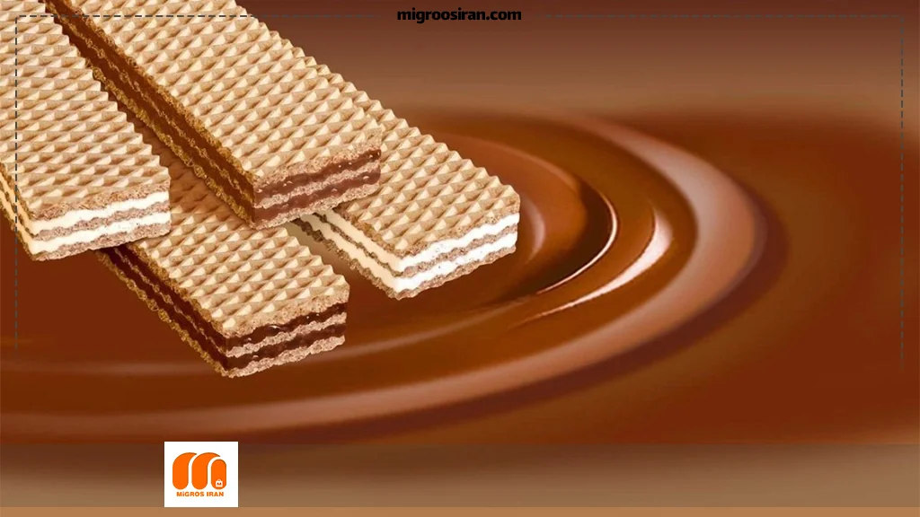 What are the characteristics of a good wafer