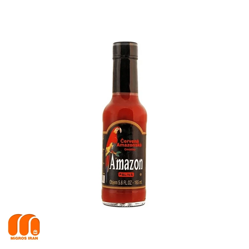 AMAZON Red Sauce