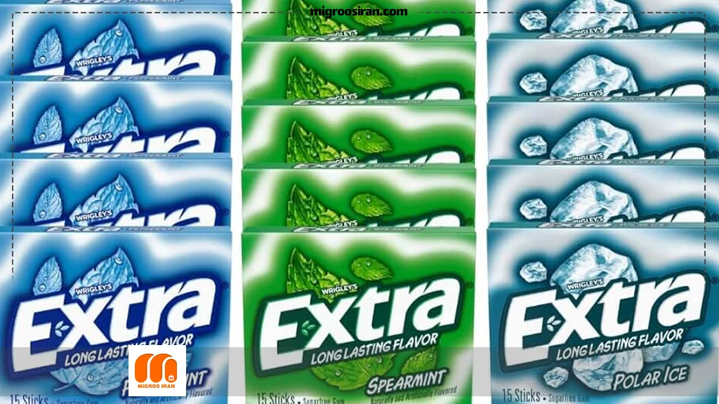 Extra (اکسترا)